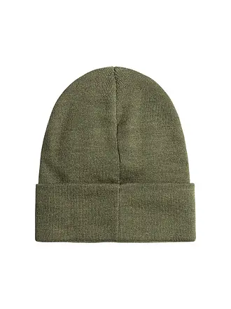 QUIKSILVER | Bonnet Brigade | hellgrau